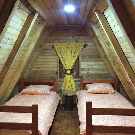 Eco Kutak Villa Mojkovac Dış mekan fotoğraf