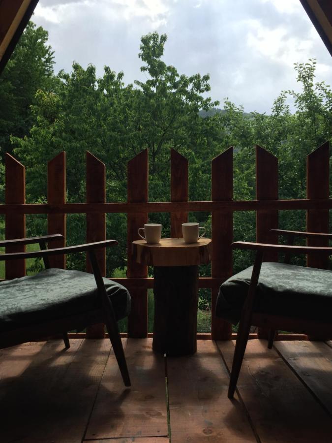 Eco Kutak Villa Mojkovac Dış mekan fotoğraf