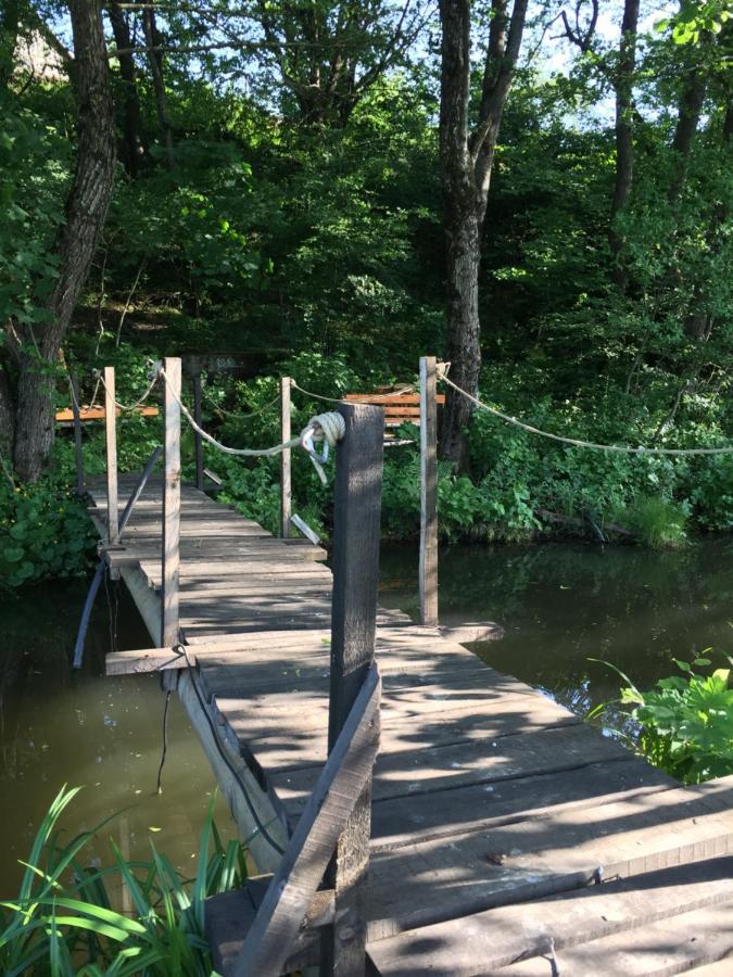 Eco Kutak Villa Mojkovac Dış mekan fotoğraf