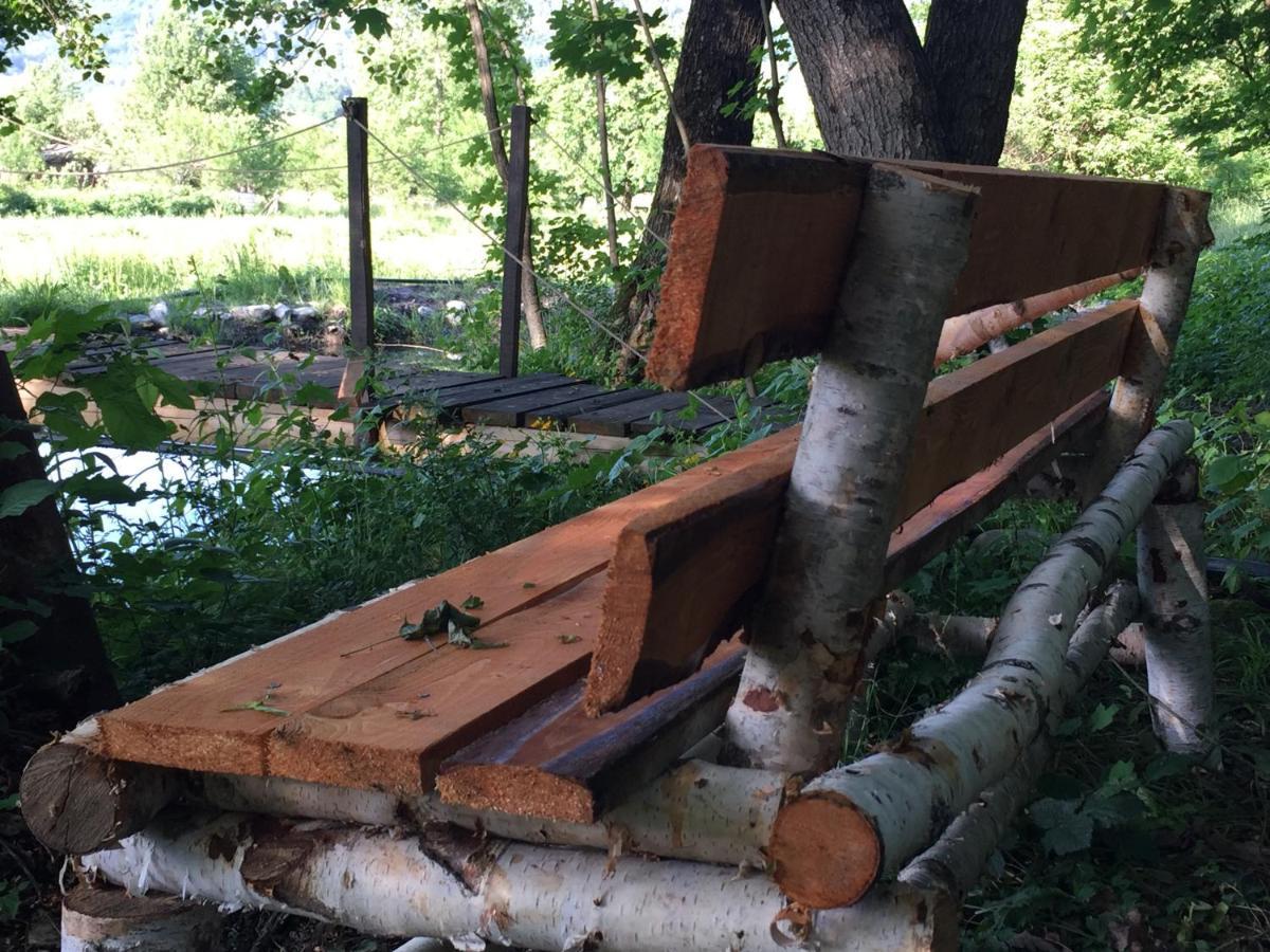 Eco Kutak Villa Mojkovac Dış mekan fotoğraf