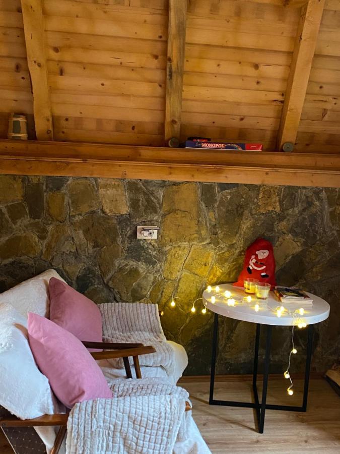 Eco Kutak Villa Mojkovac Dış mekan fotoğraf