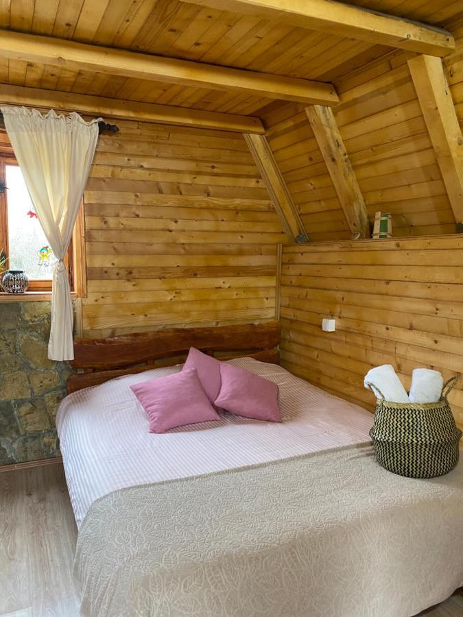 Eco Kutak Villa Mojkovac Dış mekan fotoğraf
